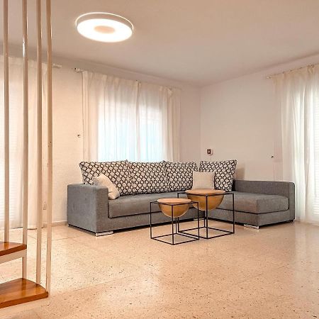 Villa Julia, First Line, 3 Bedrooms, Stunning Ocean View, Pool In كالاو سالفاجي المظهر الخارجي الصورة
