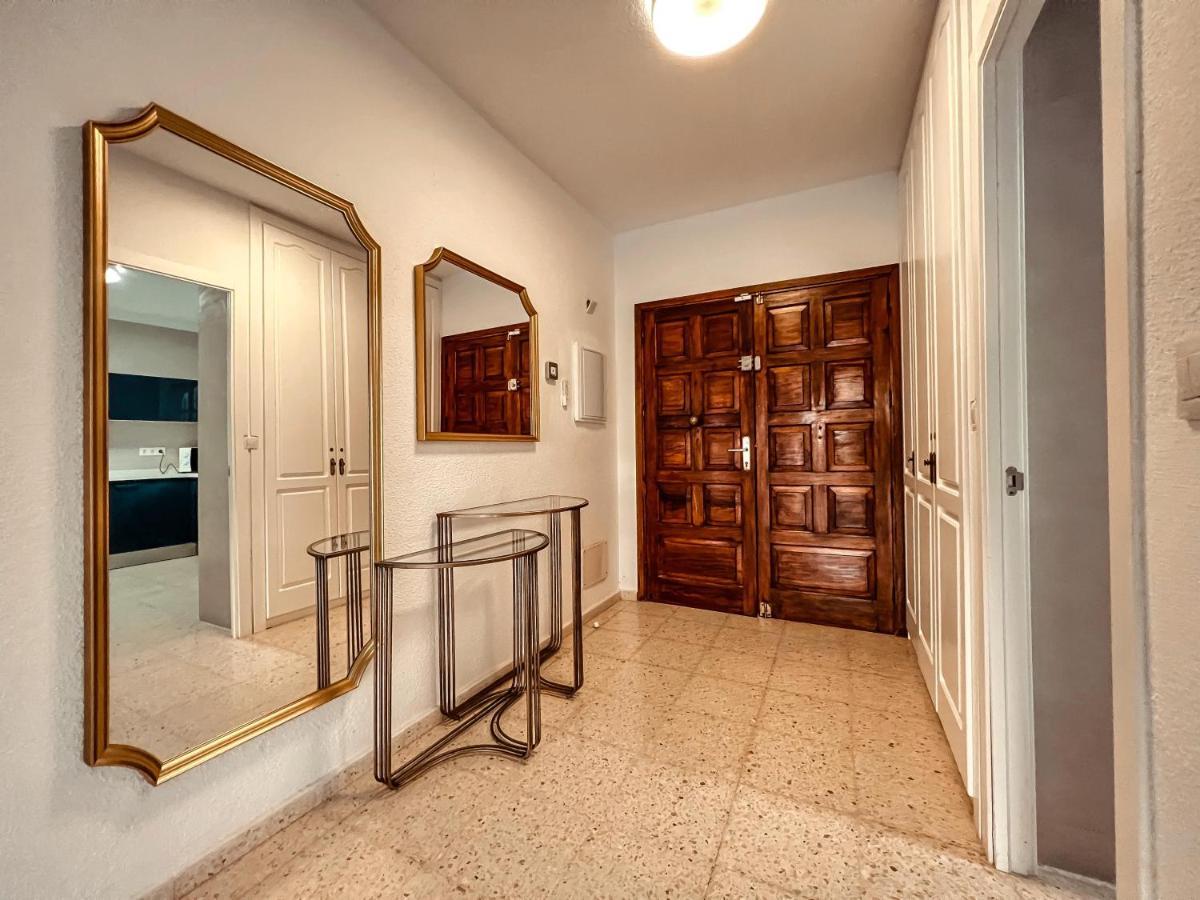 Villa Julia, First Line, 3 Bedrooms, Stunning Ocean View, Pool In كالاو سالفاجي المظهر الخارجي الصورة