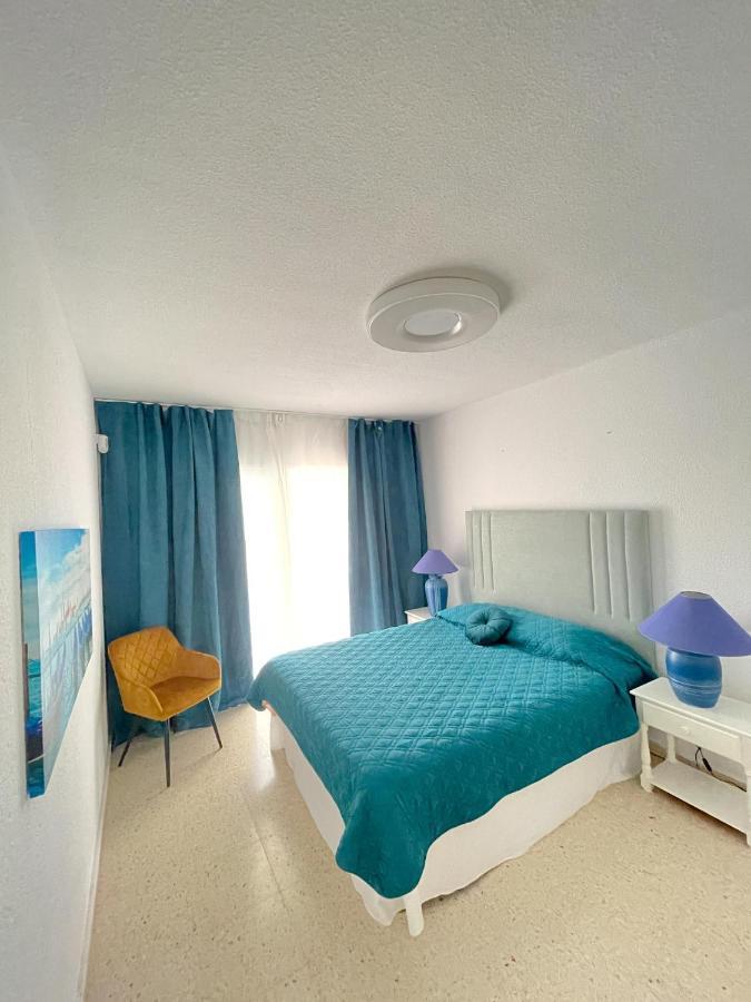 Villa Julia, First Line, 3 Bedrooms, Stunning Ocean View, Pool In كالاو سالفاجي المظهر الخارجي الصورة