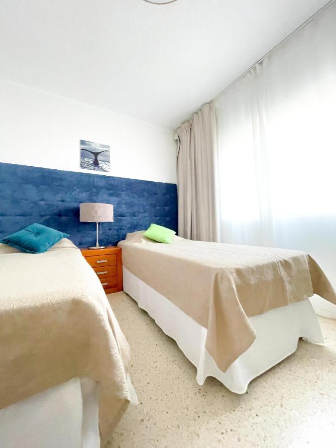 Villa Julia, First Line, 3 Bedrooms, Stunning Ocean View, Pool In كالاو سالفاجي المظهر الخارجي الصورة