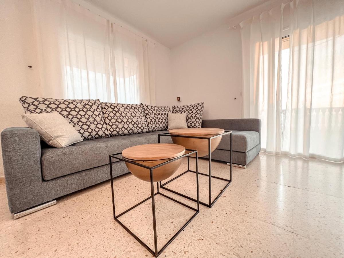 Villa Julia, First Line, 3 Bedrooms, Stunning Ocean View, Pool In كالاو سالفاجي المظهر الخارجي الصورة